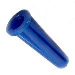 Conical Plastic Anchor Kit with Bit